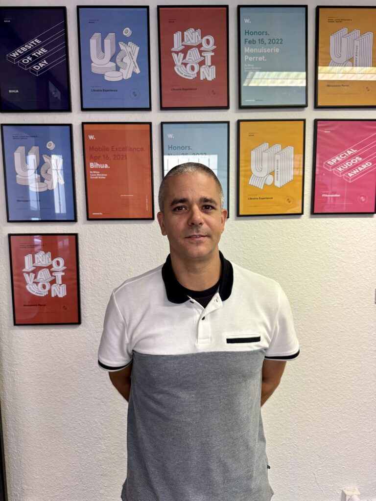 À propos variant marketing