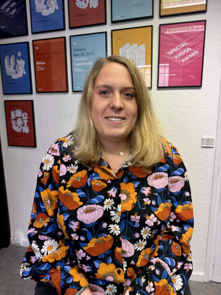 À propos variant marketing