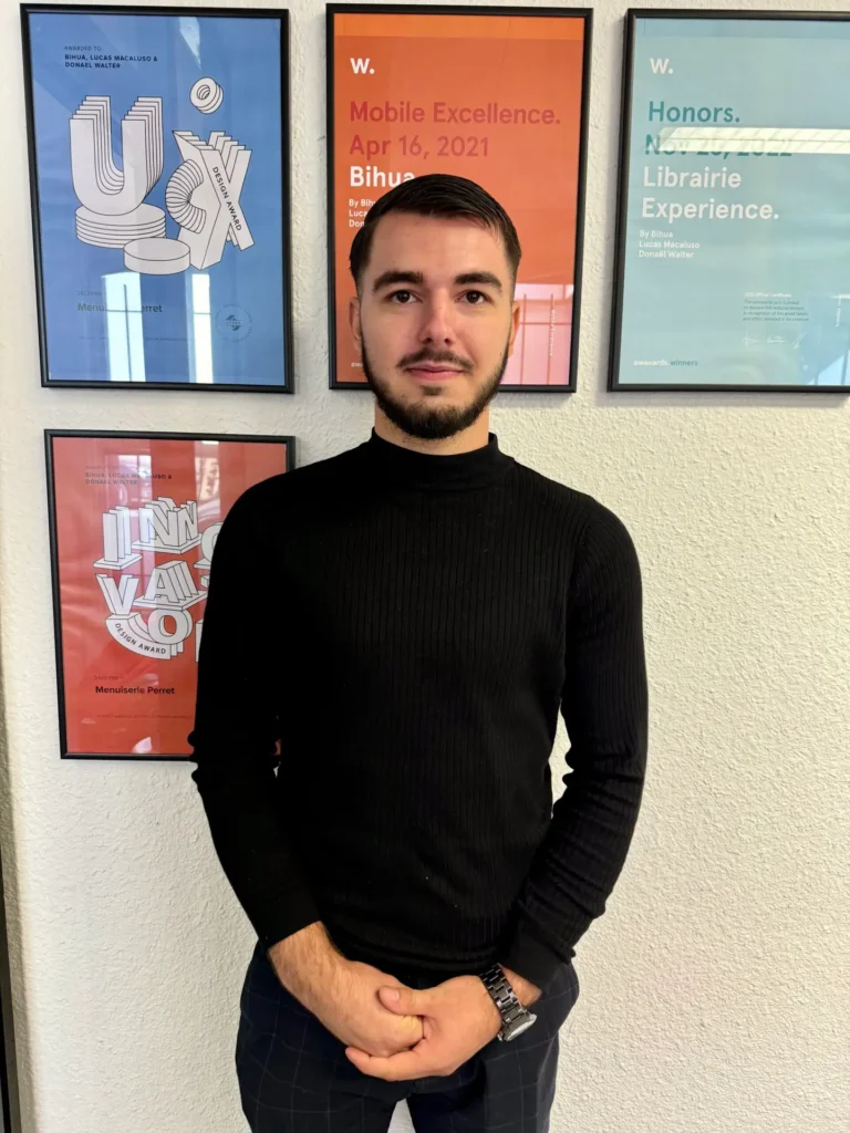 À propos variant marketing