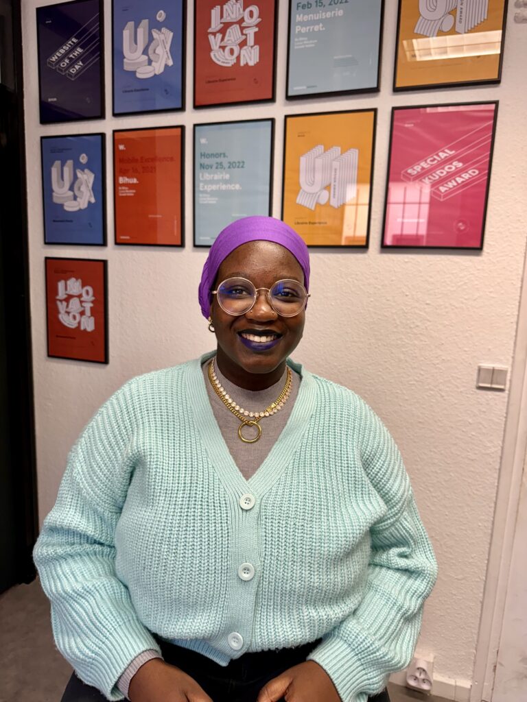 À propos variant marketing