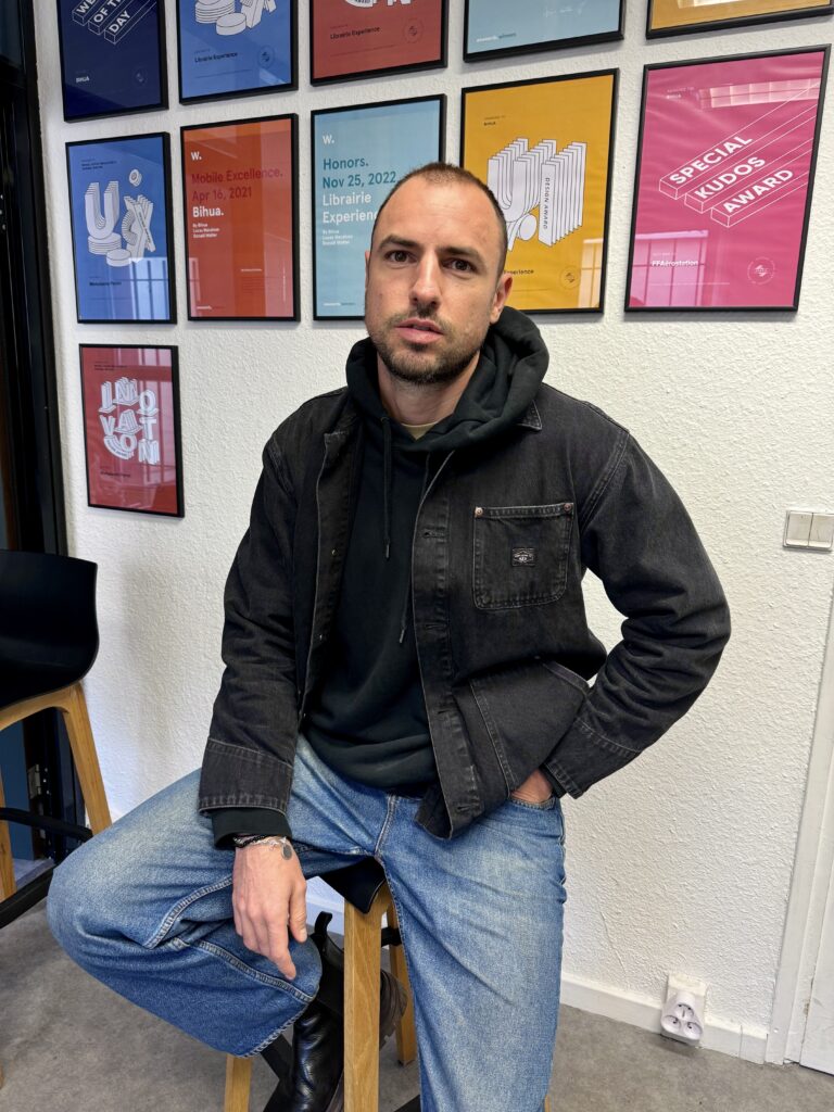 À propos variant marketing